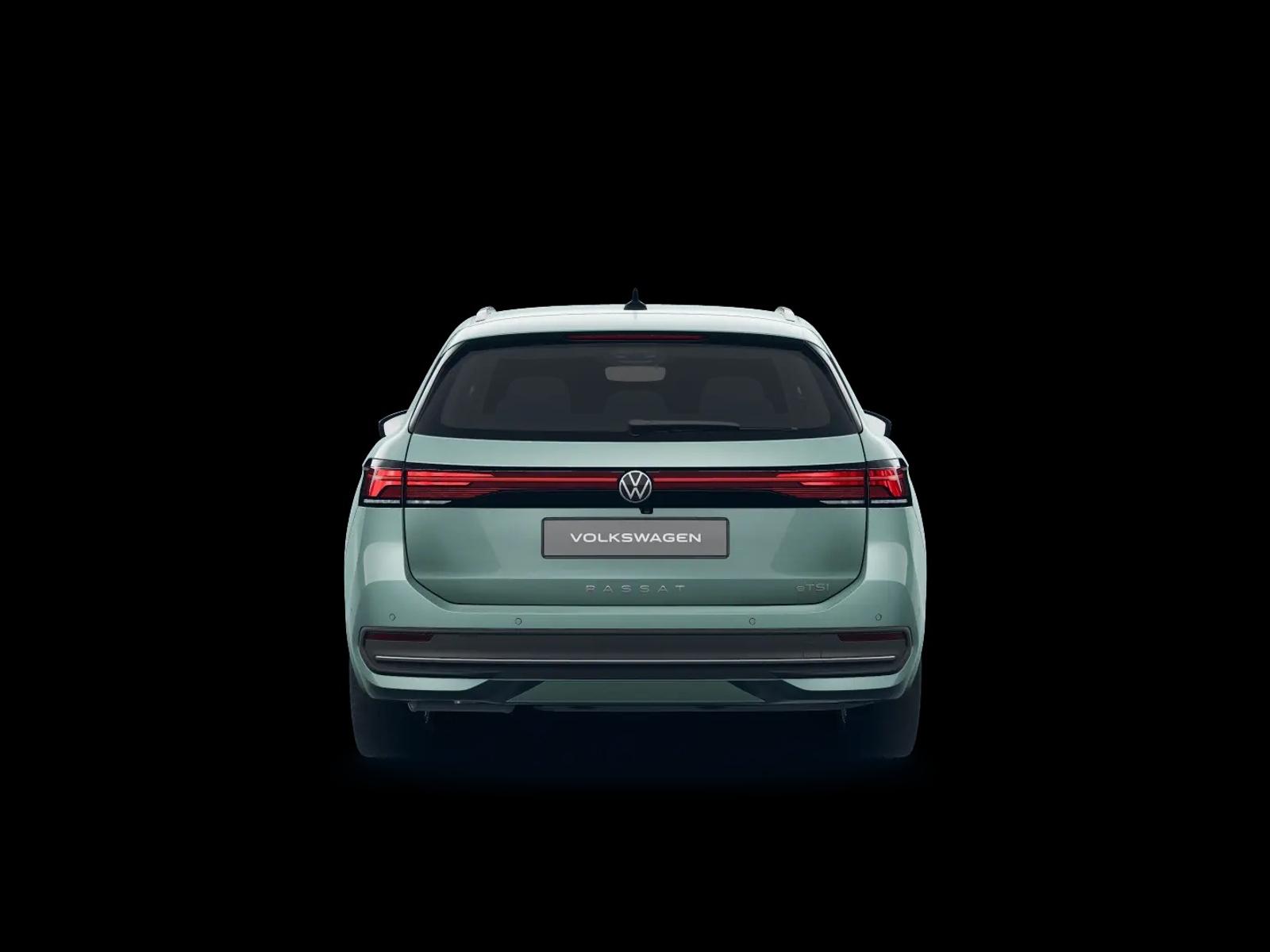 Volkswagen Passat 1.5 eTSI Business Variant