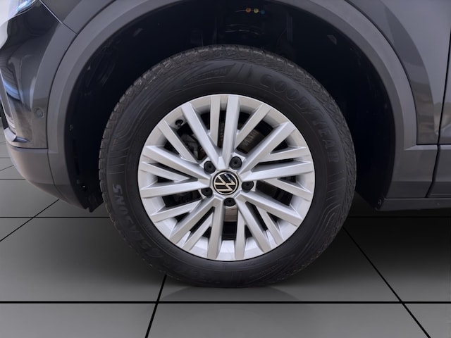 Volkswagen T-Roc 1.0 TSI Life