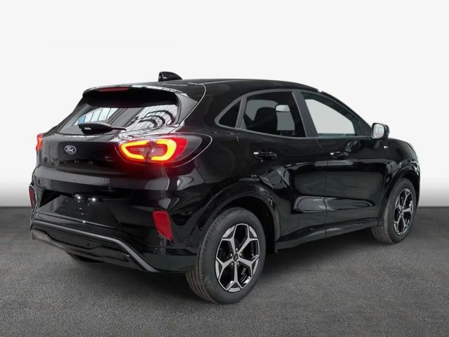 Ford Puma EcoBoost ST Line