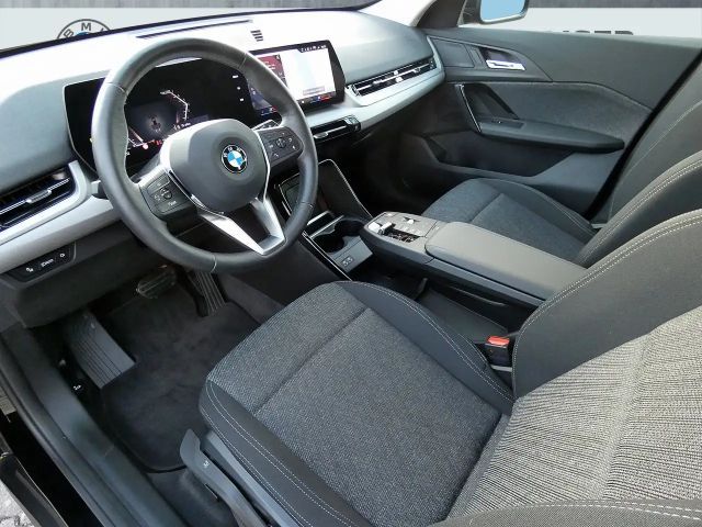 BMW X1 Comfort pakket sDrive18i