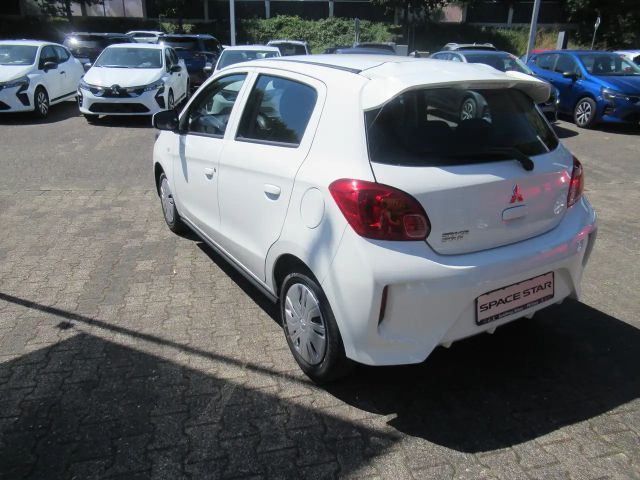 Mitsubishi Space Star Star