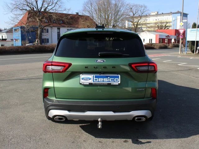 Ford Kuga AWD Active Hybrid
