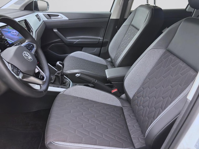 Volkswagen Polo 1.0 MPI IQ.Drive