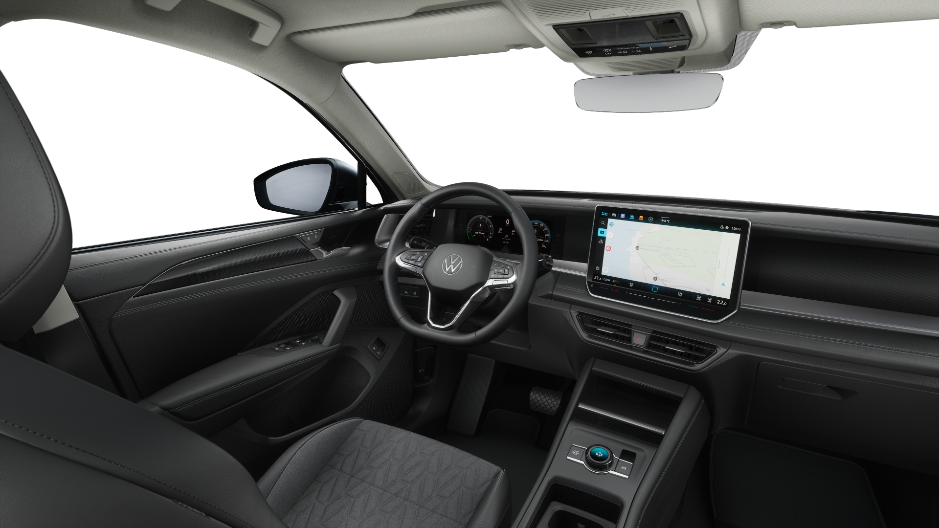 Volkswagen Tayron Life