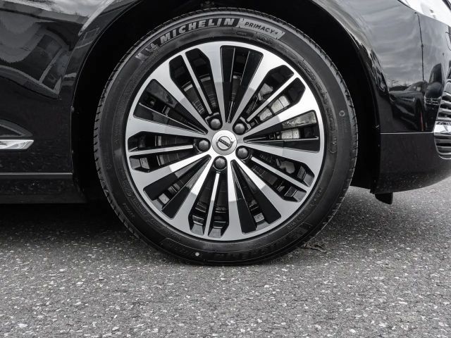 Volvo V90 AWD Core T6 Twin Engine