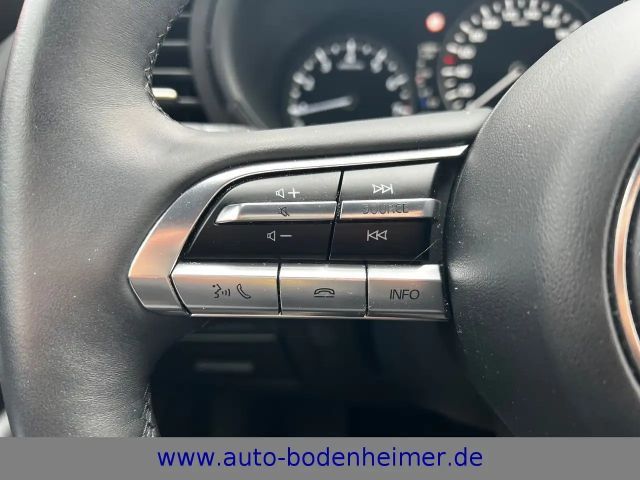 Mazda 3 Selection SkyActiv