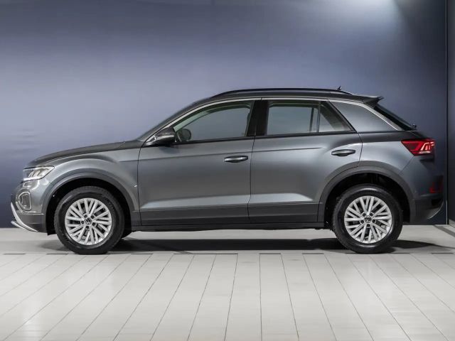 Volkswagen T-Roc 1.5 TSI DSG Life