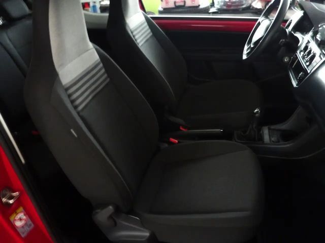 Volkswagen up! Up 1,0 TSI KLIMA DAB+RADIO BLUETOOTH LANE ASSIST