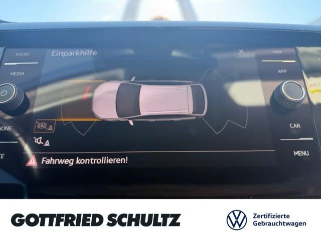 Volkswagen Taigo Life