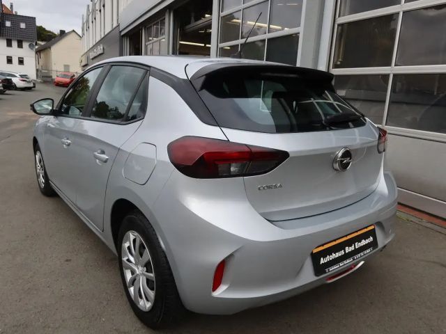 Opel Corsa Edition F Edition