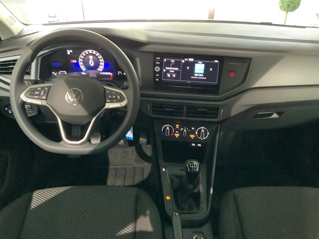 Volkswagen Polo 1.0 APP+WIPA+LED+PDC+KLIMA