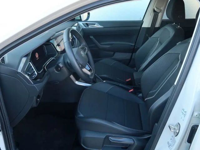 Volkswagen Taigo IQ.Drive Style