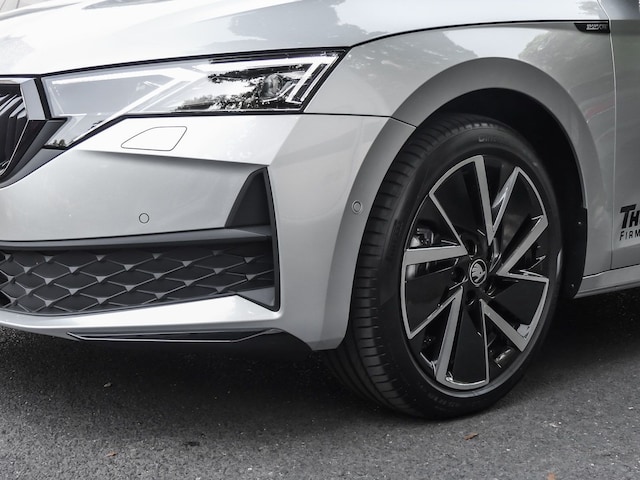 Skoda Octavia Combi Sportline