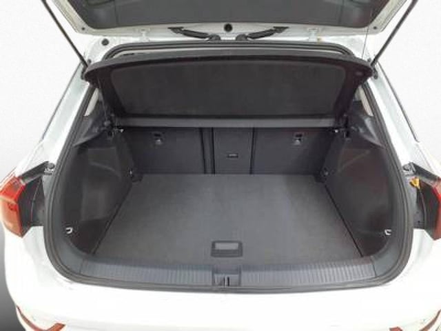 Volkswagen T-Roc 1.0 TSI