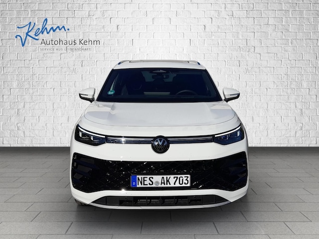 Volkswagen Tayron 4Motion