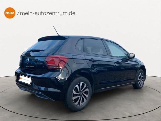 Volkswagen Polo 1,2 TSI KLIMA BLUETOOTH ALU PDC DAB+