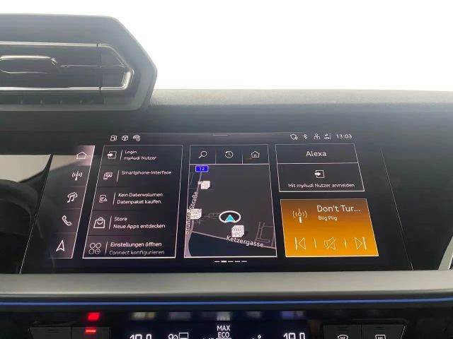 Audi A3 40 TFSI Hybride Sedan