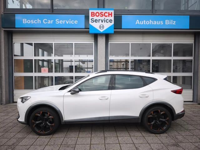 Cupra Formentor 4Drive VZ