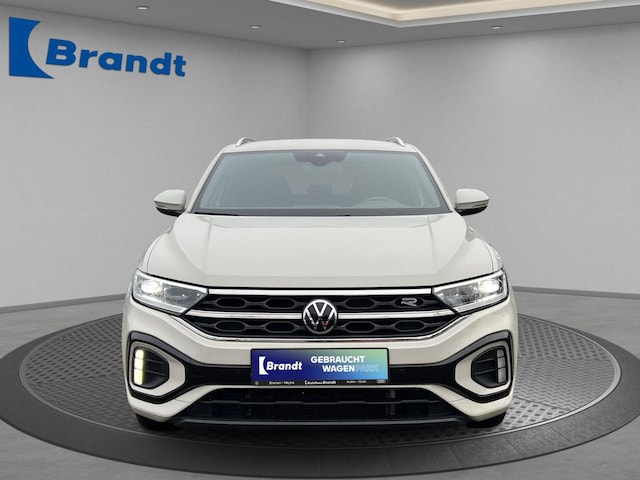 Volkswagen T-Roc 1.5 TSI DSG R-Line