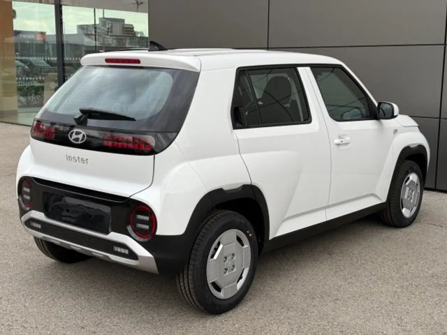Hyundai INSTER 49 kWh