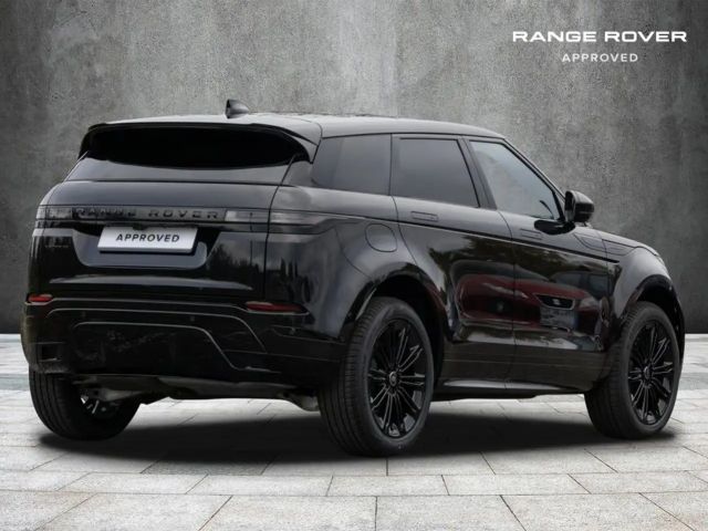 Land Rover Range Rover Evoque D200 Dynamic SE