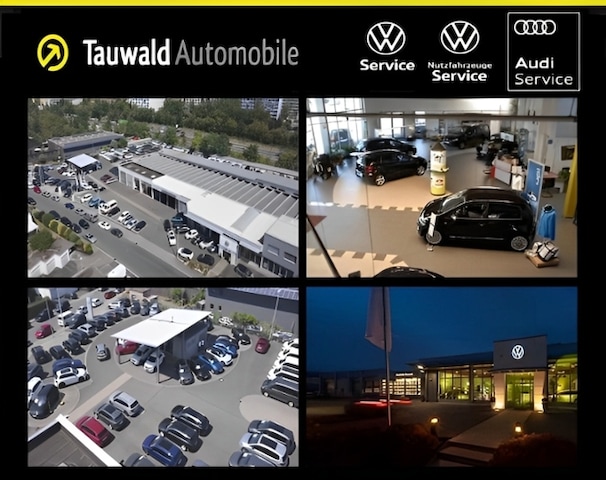 Cupra Ateca 1.5 TSI Business DSG