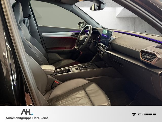 Cupra Formentor 2.5 TSI 4Drive DSG