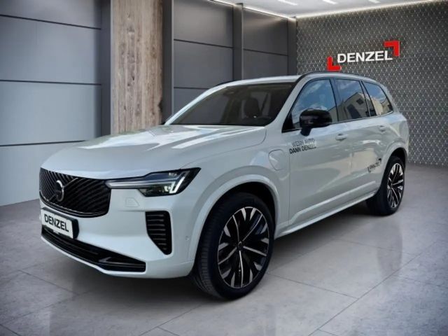 Volvo XC90 Dark Plus T8