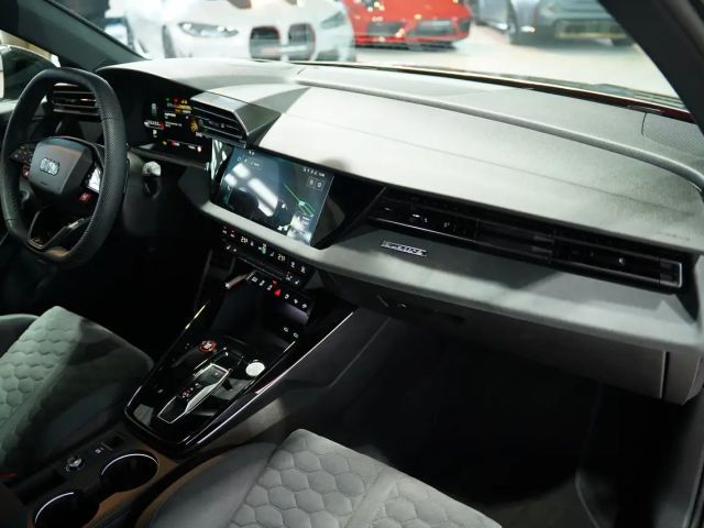 Audi RS3 Quattro Sedan Sportback