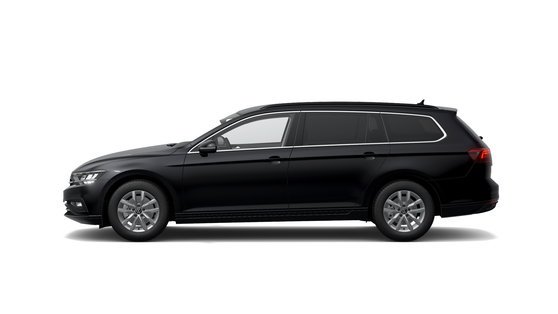 Volkswagen Passat 2.0 TDI Business Variant