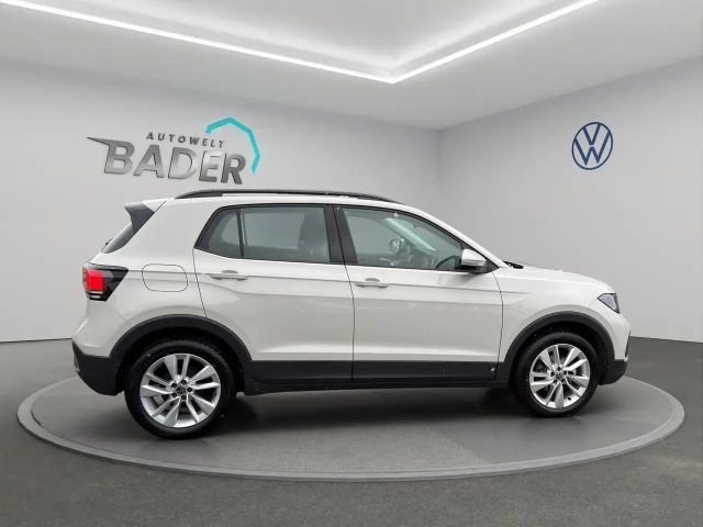 Volkswagen T-Cross 1.0 TSI IQ.Drive Life