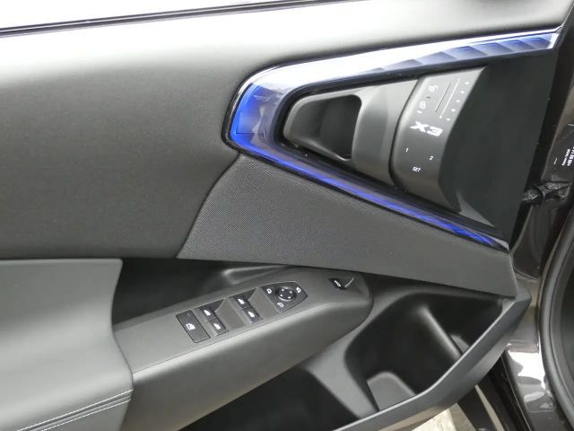 BMW X3 Comfort pakket M-Sport xDrive20i