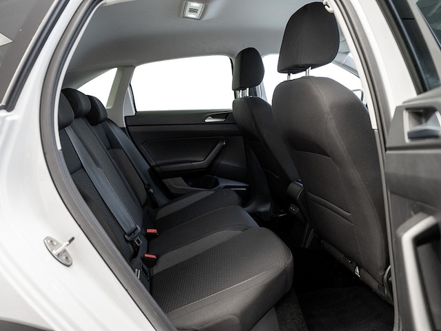 Volkswagen Taigo 1.0 TSI Life