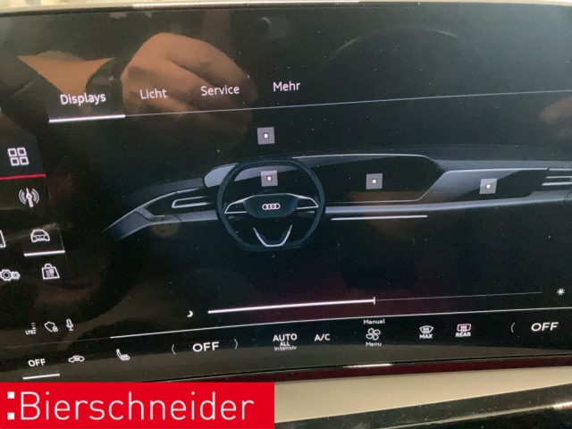 Audi A6 Avant Quattro S-Tronic