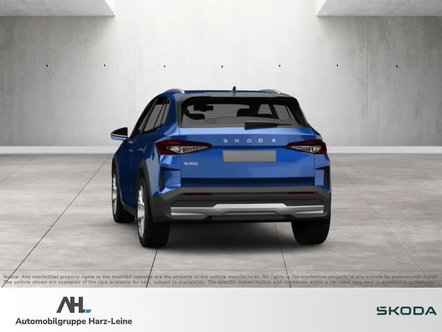 Skoda Elroq 85 Sportline