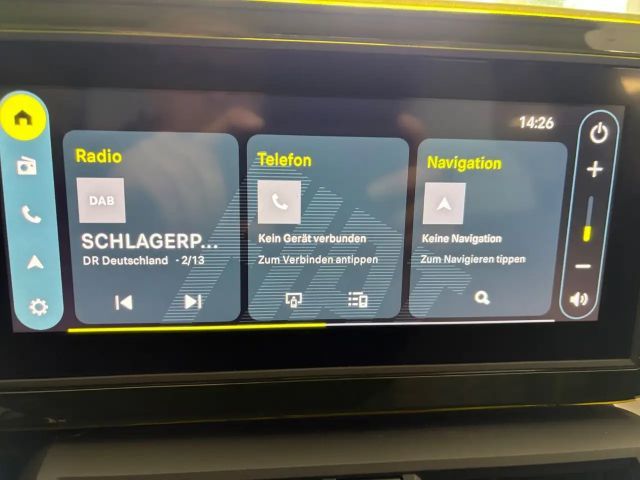 Fiat Grande Panda La Prima