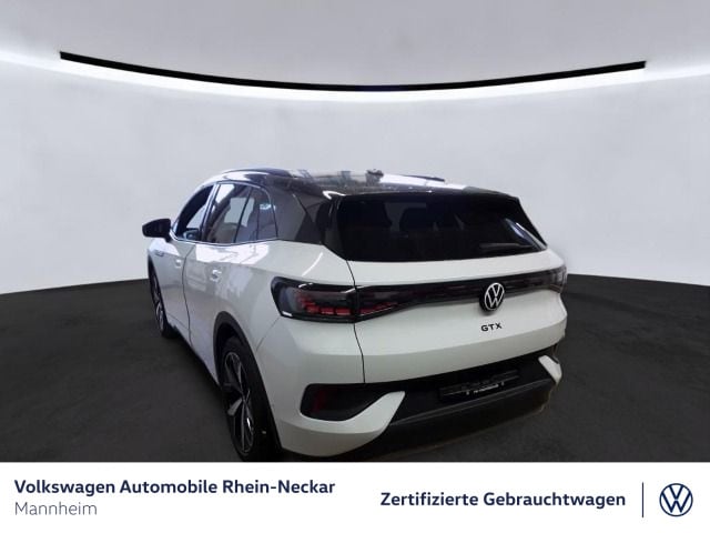 Volkswagen ID.4 220 kW GTX Performance Pro