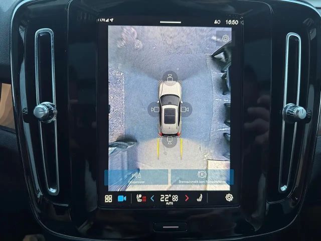 Volvo XC40 AWD Twin Engine Ultimate