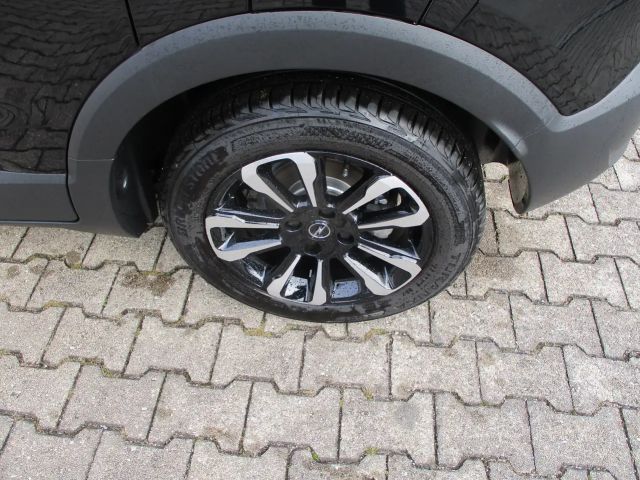 Opel Crossland X Elegance