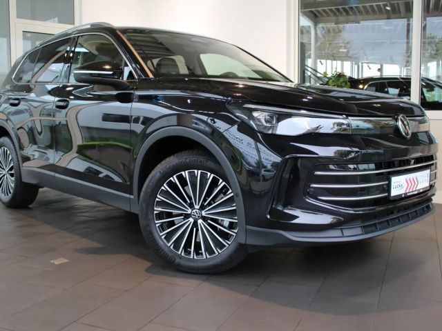 Volkswagen Tiguan 2.0 TDI Elegance Elegance