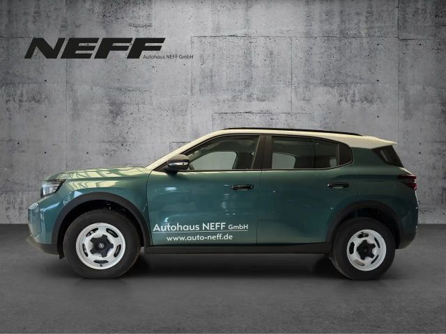 Opel Frontera Edition