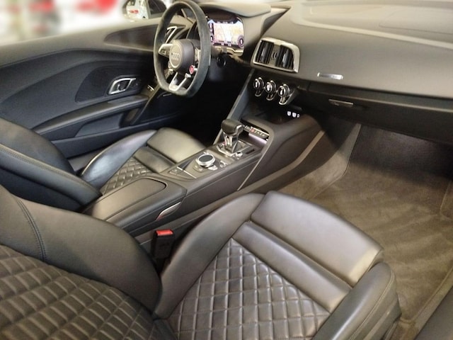 Audi R8 Coupé Performance S-Tronic V10