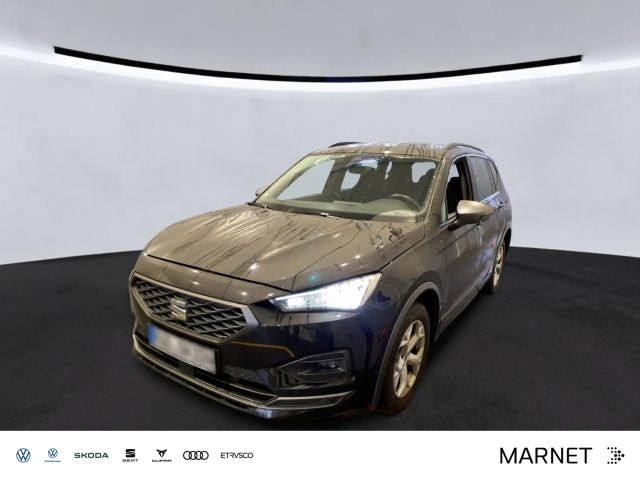 Seat Tarraco 2.0 TDI DSG FR-lijn