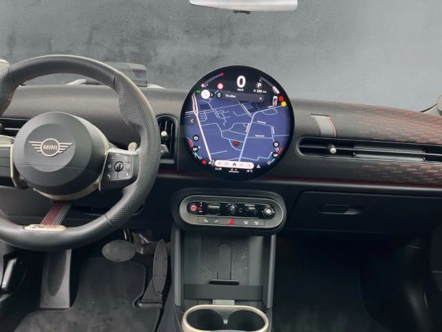 MINI Cooper S Sportpaket JCW 18''HuD Panodach Navi 360° Kamera e