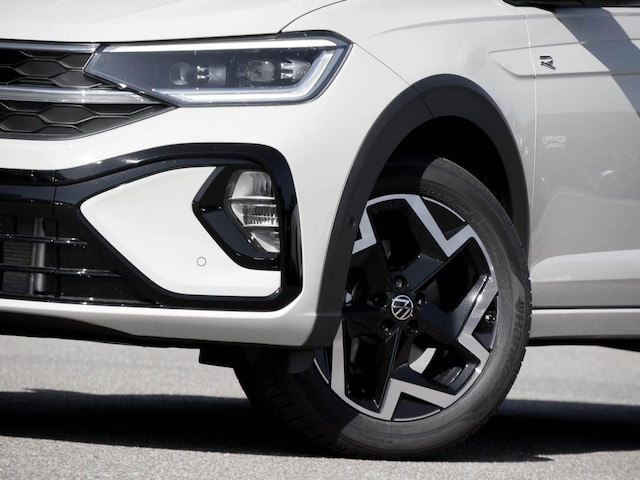 Volkswagen Taigo 1.5 TSI DSG IQ.Drive R-Line