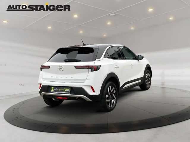 Opel Mokka 1.2 Turbo Elegance Turbo