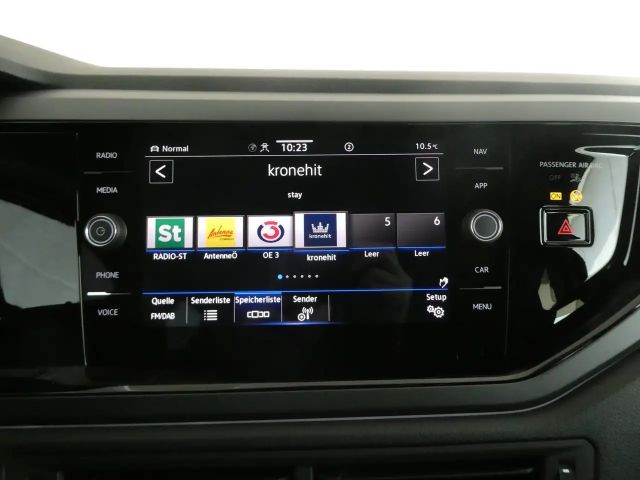 Volkswagen Taigo DSG R-Line