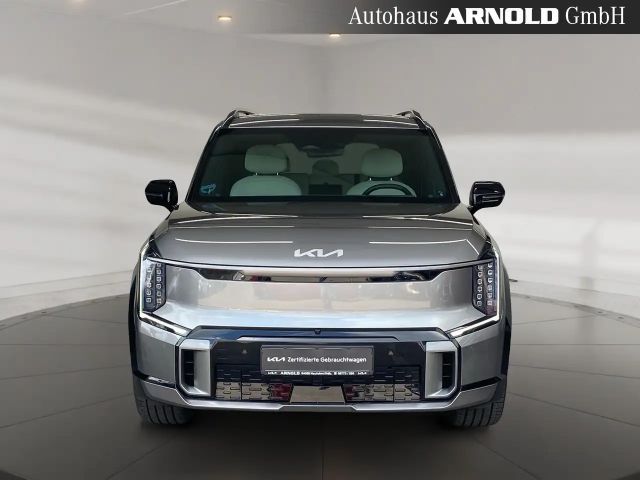 Kia EV9 GT-Line Vierwielaandrijving