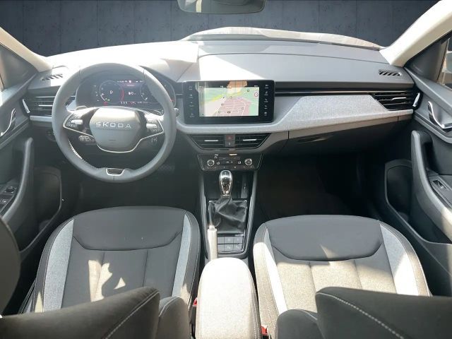 Skoda Kamiq 1.5 TSI Selection