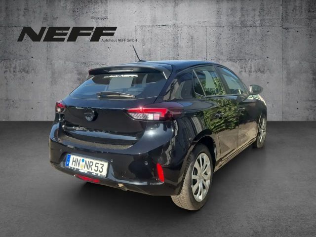 Opel Corsa 1.2 Turbo Edition Turbo